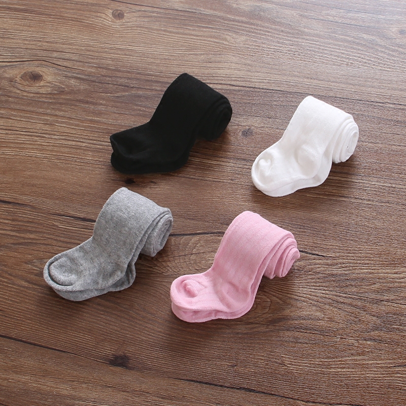女童裝新款嬰兒連襪褲春夏兒童襪子寶寶打底褲子連褲襪長筒襪